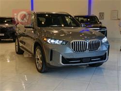 بي ام دبليو X5